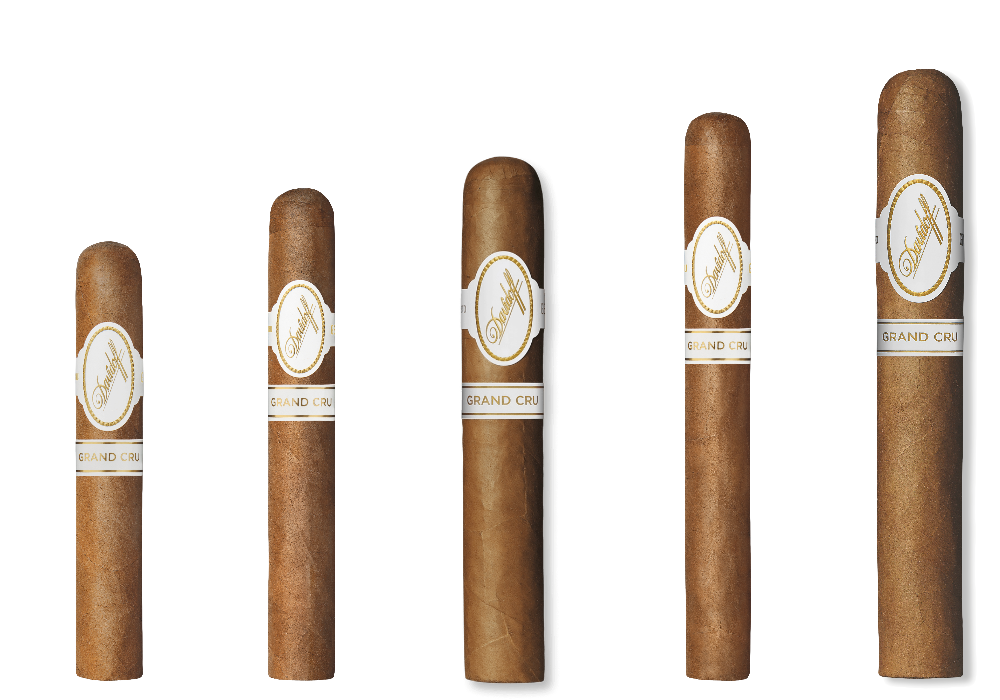 Buy Davidoff Gran Cru Cigars